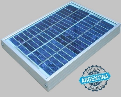 MODULO FOTOVOLTAICO SOLARTEC KS3T