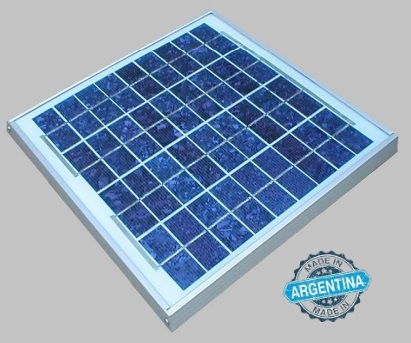 MODULO FOTOVOLTAICO SOLARTEC KS10T