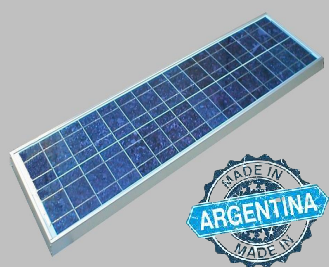 MODULO FOTOVOLTAICO SOLARTEC KS80T