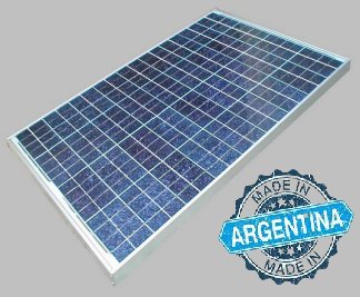 MODULO FOTOVOLTAICO SOLARTEC KS105T