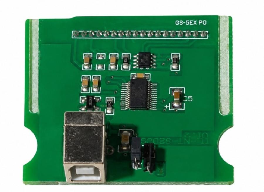MODULO DE PROGRAMACION USB PARA COMAP INTELILITE IL-NT-S-USB LINEA NT