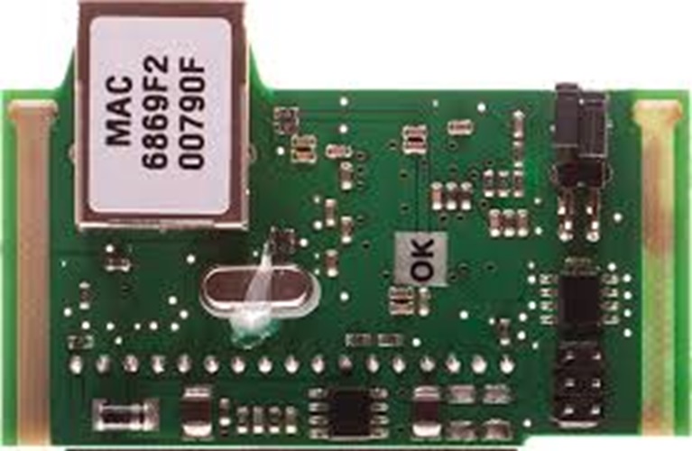 MODULO DE EXPANSION ETHERNET COMAP INTELILITE IB-LITE IL/NT