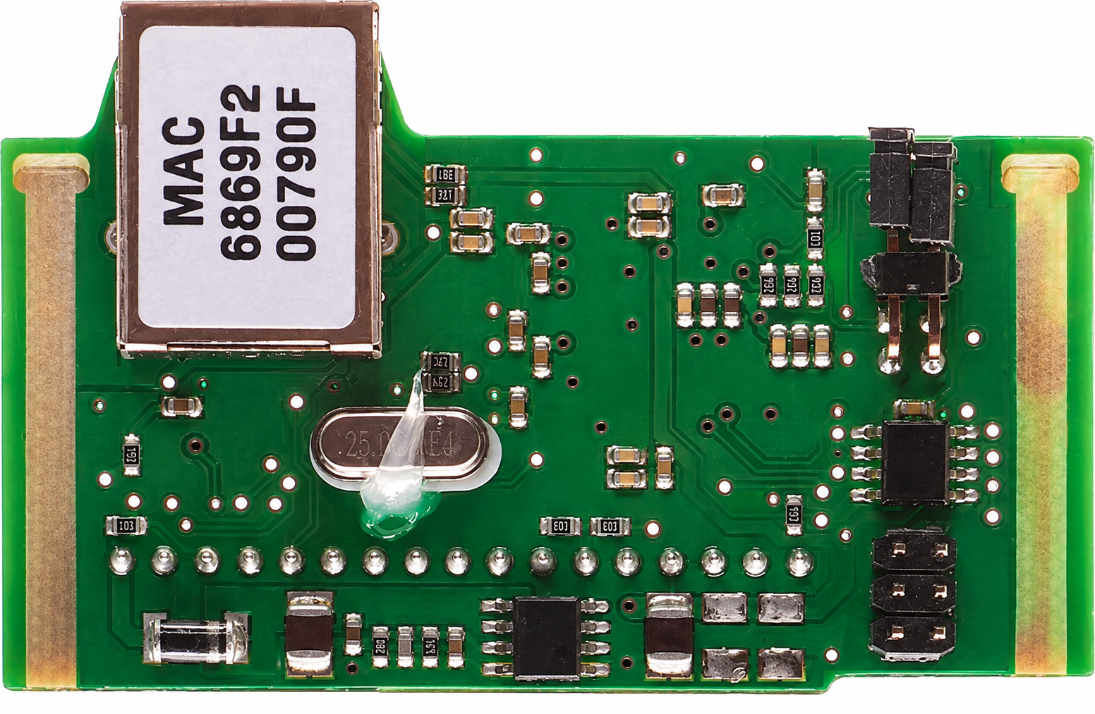 MODULO DE EXPANSION ETHERNET COMAP INTELILITE IB-LITE IL/NT
