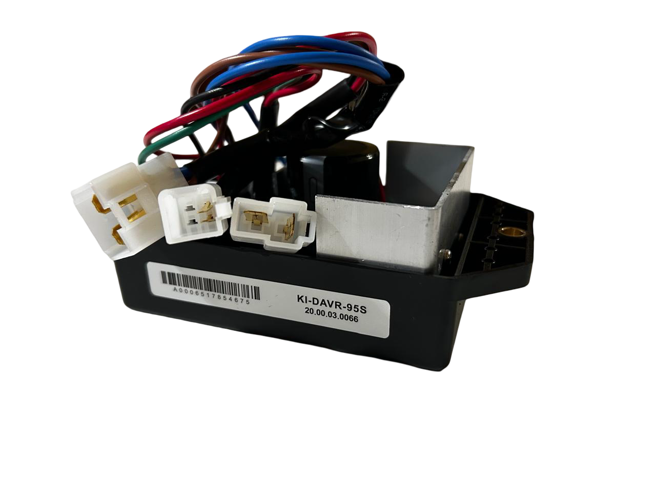 REGULADOR DE VOLTAJE AVR KI-DAVR-95S