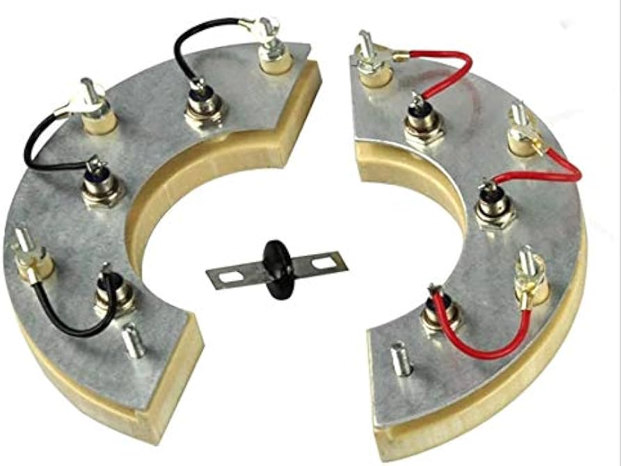 PUENTE RECTIFICADOR RSK2001