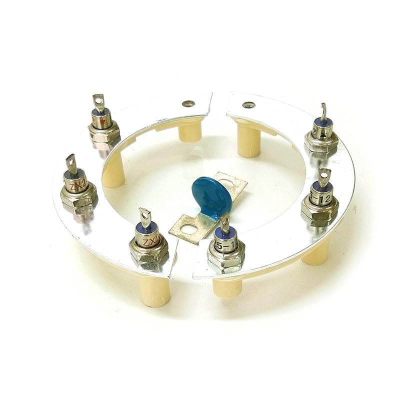 PUENTE RECTIFICADOR RSK1001