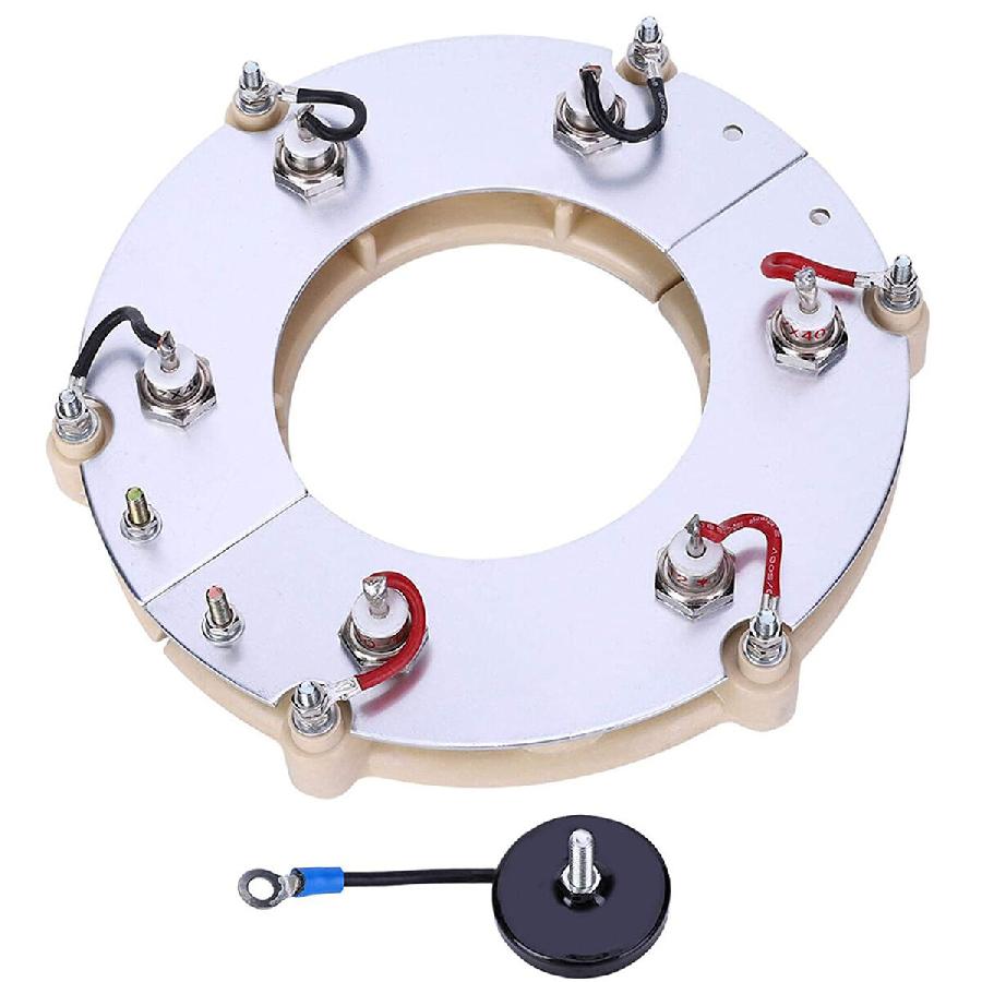 PUENTE RECTIFICADOR RSK5001