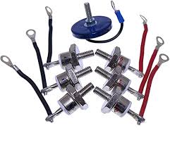 KIT RECTIFICADORES ZX40A