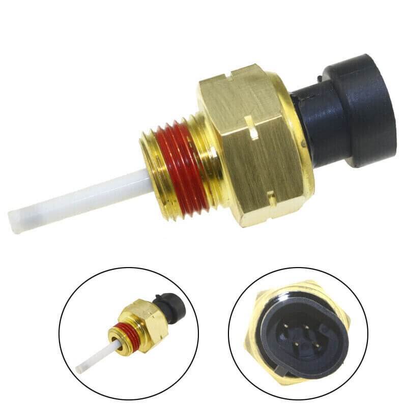 SENSOR NIVEL REFRIGERANTE P/N CH12541