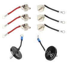 KIT RECTIFICADORES ZX70A