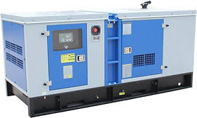 GRUPO ELECTROGENO CUMMINS ARNS110S