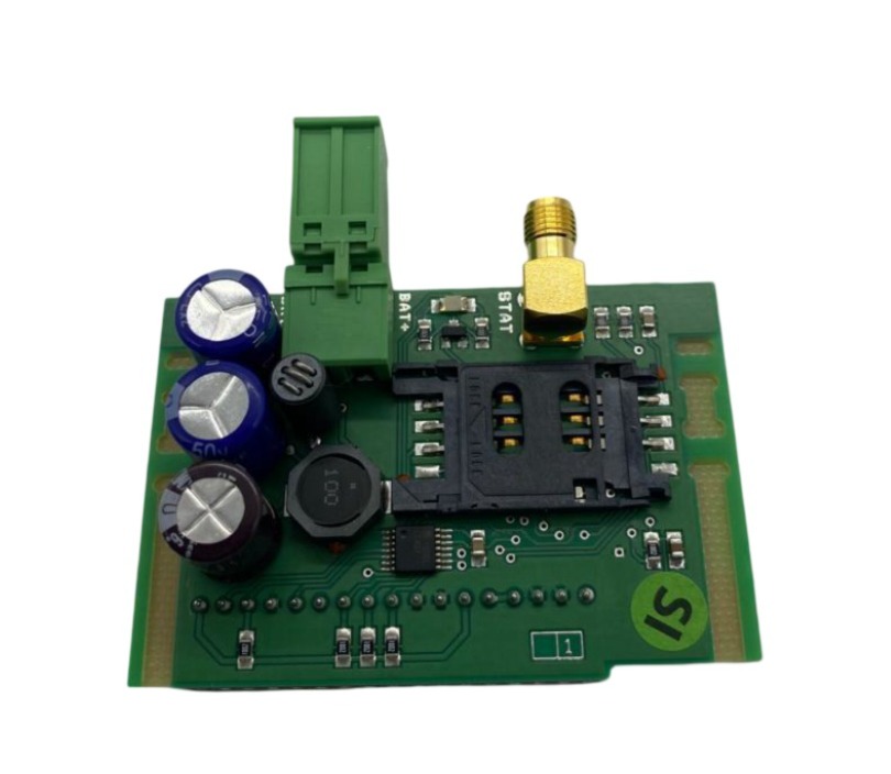 MODULO DE COMUNICACIÓN COMAP IL-NT GPRS