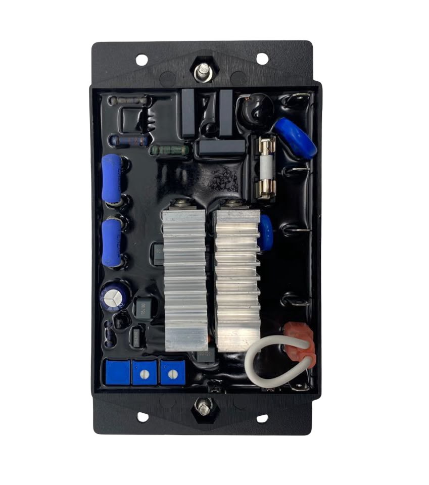REGULADOR DE VOLTAJE AVR-A-OPT-03