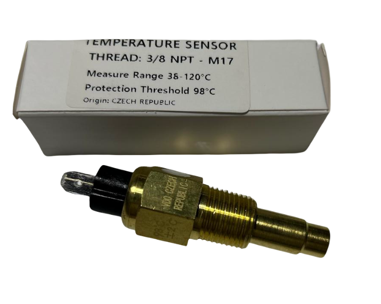 SENSOR DE TEMPERATURA MOTOR 3/8