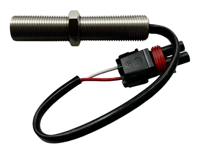 SENSOR DE VELOCIDAD MAGNETICO PICK UP 3/4 X 16 UNF