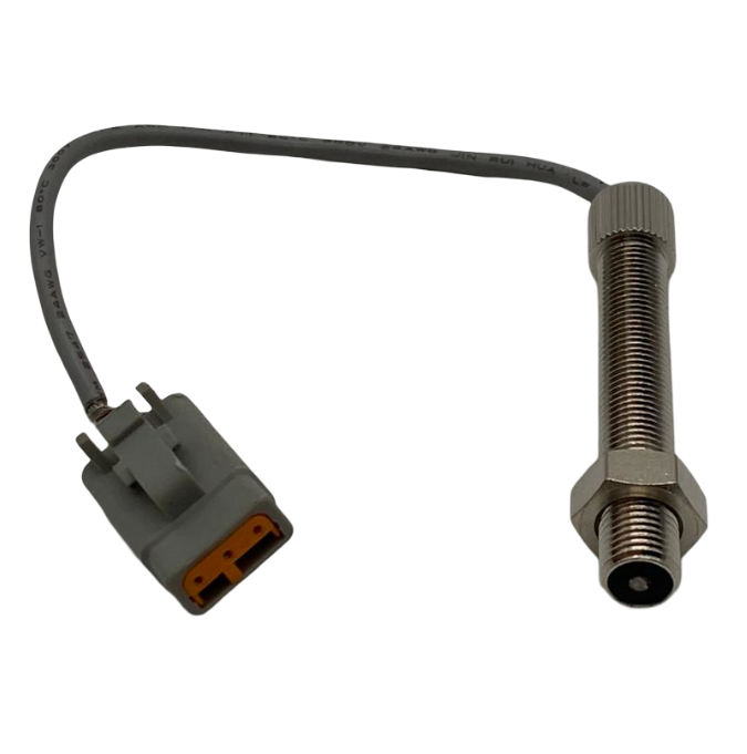 SENSOR DE VELOCIDAD MAGNETICO PICK UP 3/8 - 24