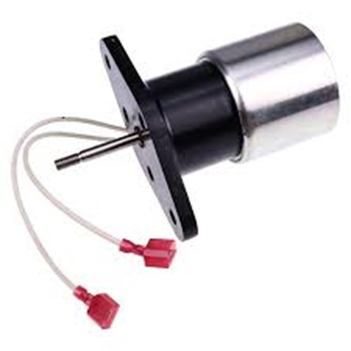 ACTUADOR BOMBA INYECTORA IMPORTADO