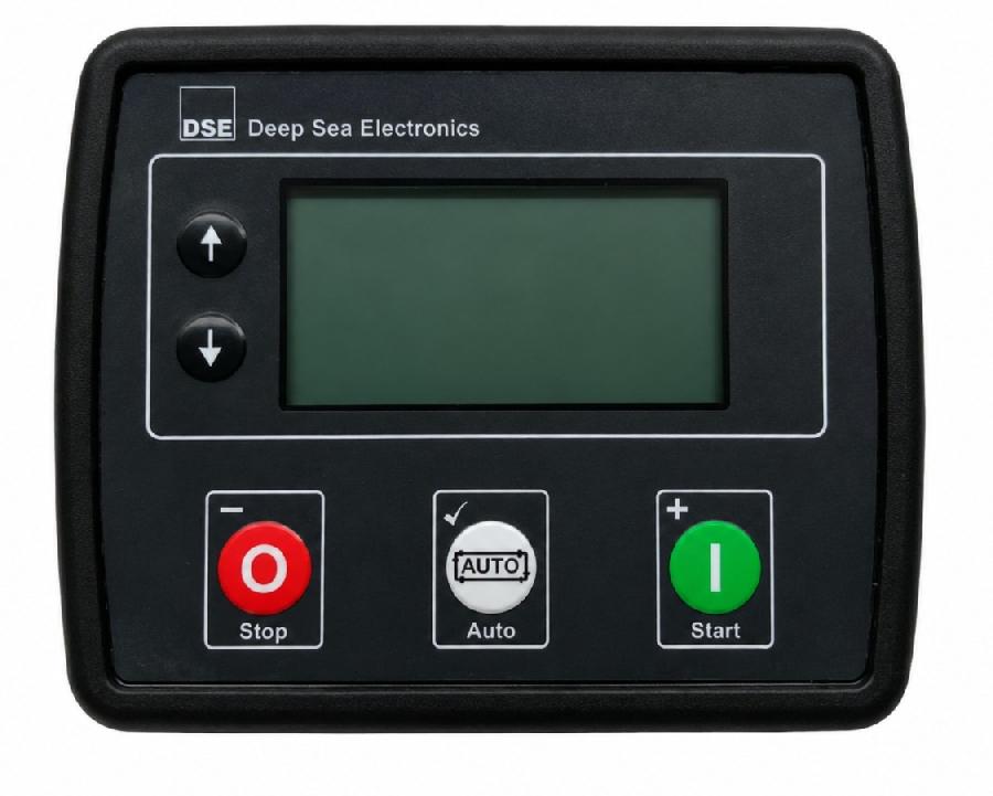 CONTROL PARA GRUPO ELECTRÓGENO DEEP SEA DSE 4520 MK2 