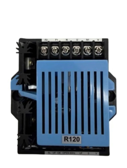 REGULADOR DE VOLTAJE AVR R120