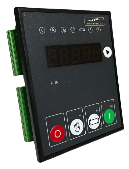 Módulo Control Grupo Electrogeno Kipor Kp310 V1.0