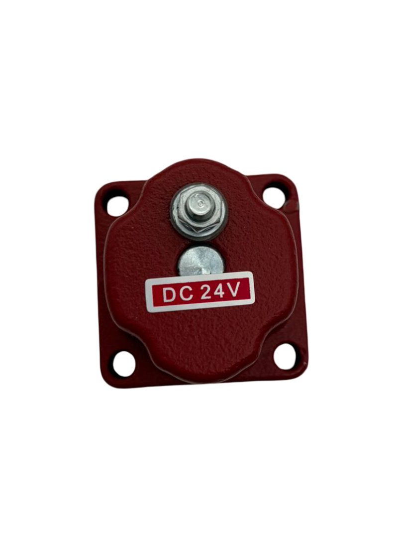 Solenoid Valvula Cummins 3054609