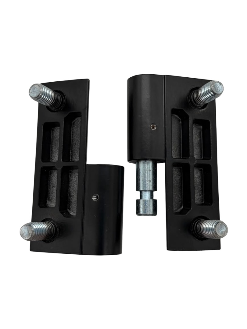 Bisagra De Puerta Grupo Electrogeno Cummins Lado Derecho